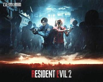 卡普空2025战略曝光：重心转向新IP开发，鬼武者3》重制暂无计划