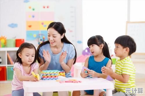 2025年最新亲子游戏指南：适合5岁孩子的家庭互动游戏合集