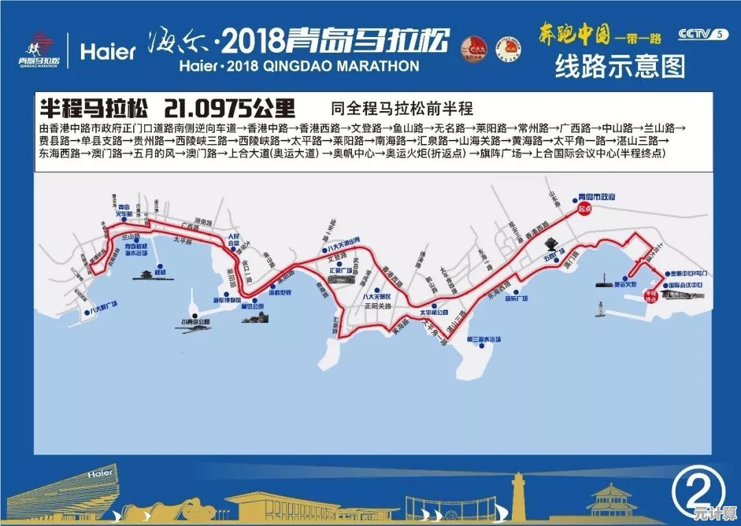 全新竞速纪元开启：马拉松三测新增AI对手与多维度地图情报泄露
