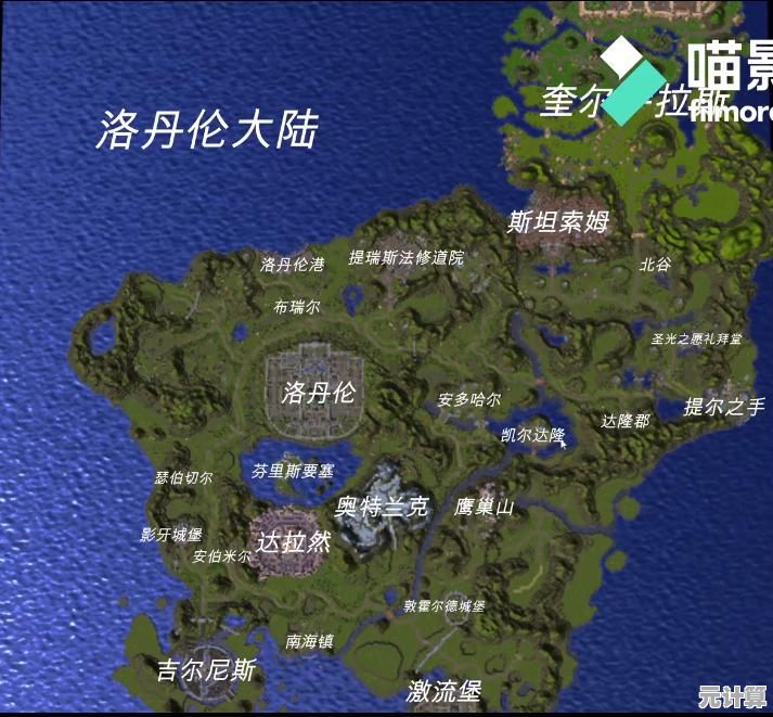 想体验Q版MMORPG的乐趣？世界OL腾讯版你试过了吗？