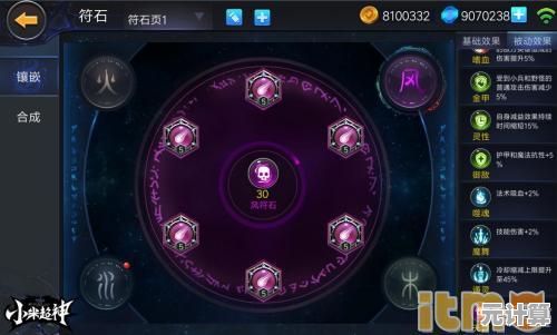 2025年拇指姑娘全面解析：魔镜物语中的培养策略与强度展望