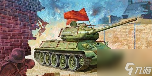 想体验真实的现代战争？快来下载MWT坦克战争！