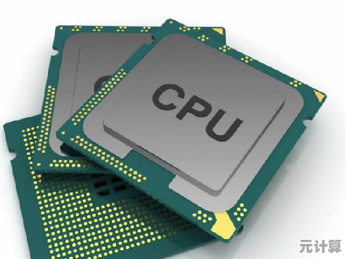 最新CPUL5排名深度解读：解锁技术高峰，优化计算性能指南！