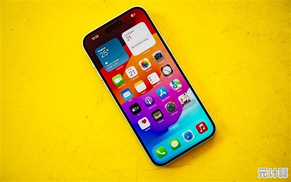 探索苹果手机定位系统：高精度导航与数据安全的双重保障