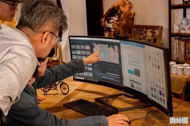 Win11游戏闪屏困扰？这些修复方法让画面流畅如初