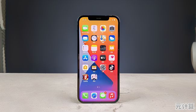iPhone 12迎来罕见降价，市场掀起新一轮购买热潮