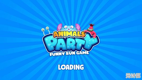 多人乱斗太魔性！PartyAnimals》手游邀你共战萌系动物园，来不来？