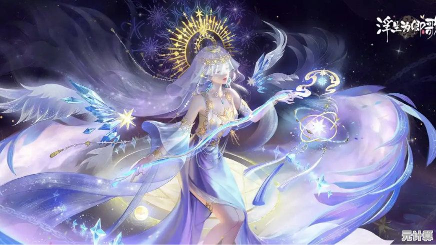 2025年顶级唯美画质手游推荐，这些令人沉醉的视觉系游戏值得一试