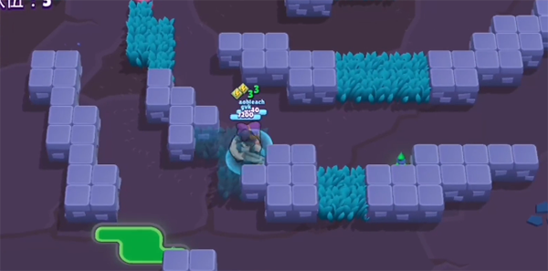 荒野乱斗体验服(Brawl Stars)新人物新地图等你探索，你还在犹豫什么？