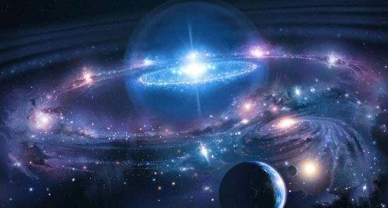 想体验轻松创造宇宙工厂的乐趣？快来下载《我的宇宙进化》