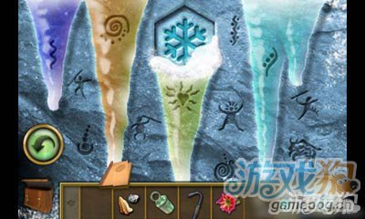 《失落之城》这款复古解谜手游，谜题机关你能破解多少？