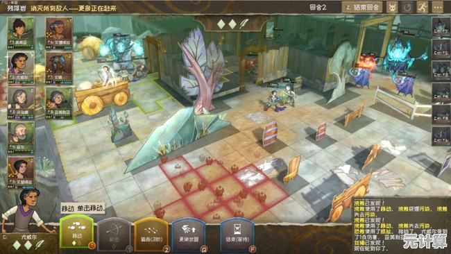 2025年沉浸式Roguelike大作《黄金与坟墓》登陆Steam，支持VR实境挖宝与多端联机！