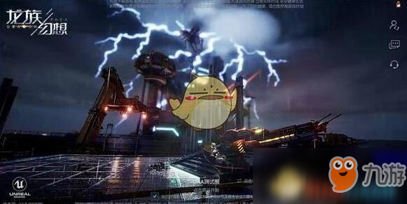 龙族幻想2025更新：光明挑战彩蛋触发方法详细介绍，隐藏点不容错过！