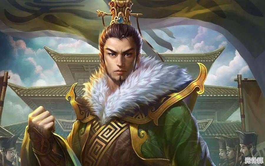 2025版本孙权实战宝典，从对线到团战的全面操作解析！