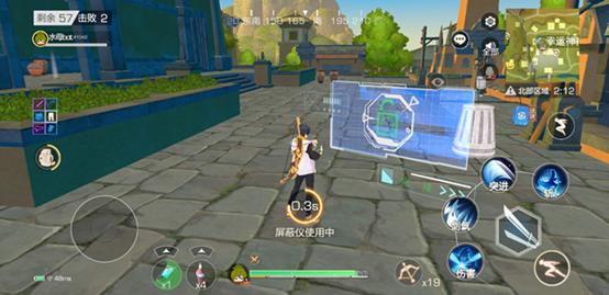 PUBG手游：难道不是这款高清画质的多人枪战游戏让你心跳加速？