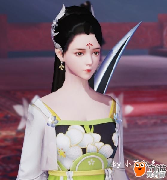 《一梦江湖》2025捏脸系统升级指南：绝美女角色定制数据公开