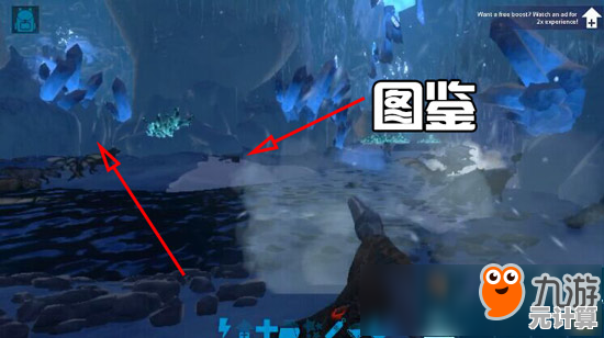 挑战方舟雪山大矿洞2025，赢取限定皮肤和高级制作材料！