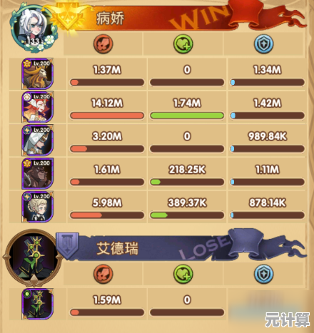 十队阵容进阶：2025率土之滨配队思路与赛季环境适应策略