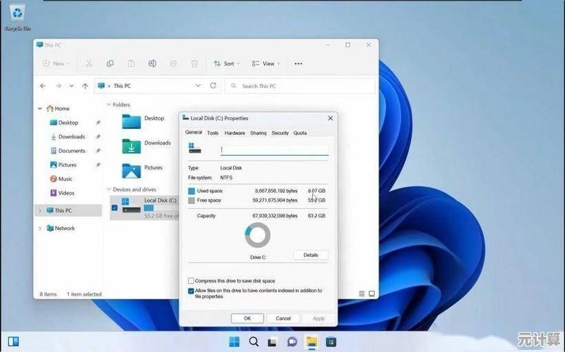 Win11告别IE：深度探讨移除动因及实用替代步骤
