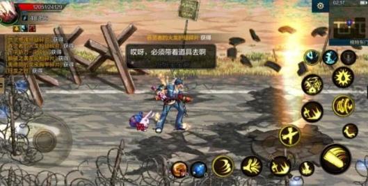 端游移植神作免费玩？正当防卫4免费版》全新内容怎能错过！