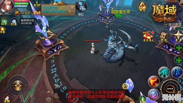 《地下城堡4》夜魅玩法升级：神经交互式暗夜冒险与多维战场