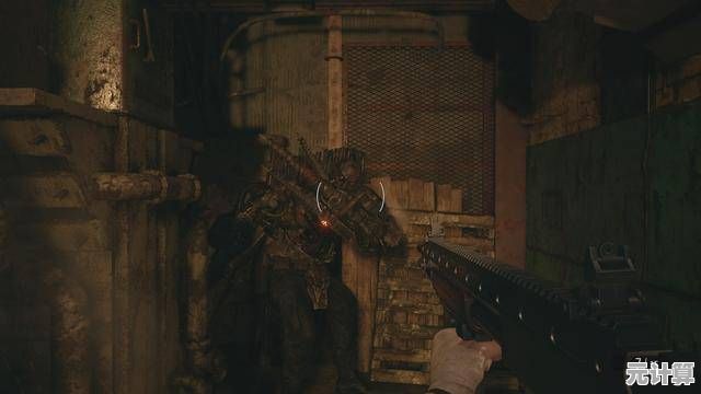 全新心理恐怖《诅咒古堡》2025年震撼降临Steam，7月17日探索黑暗古堡之谜
