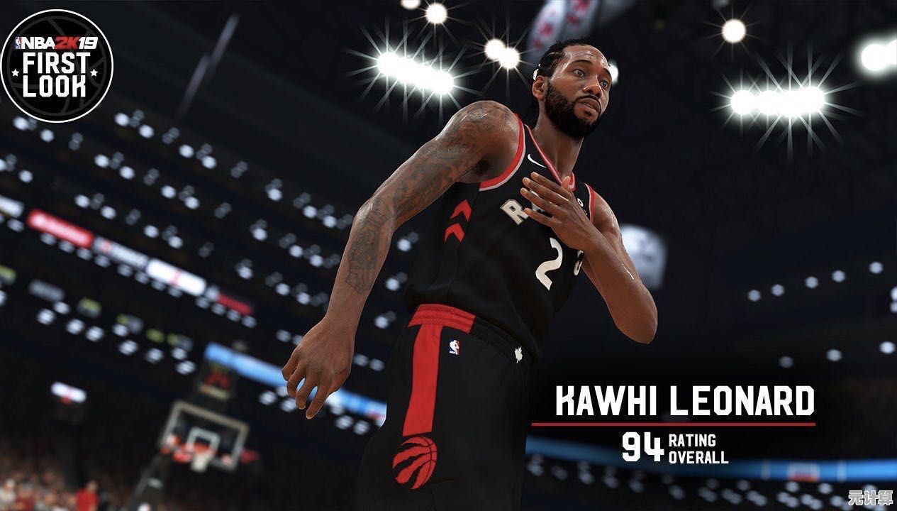 渴望与巨星同场竞技？NBA2K20手游中文版》让你一展球技！