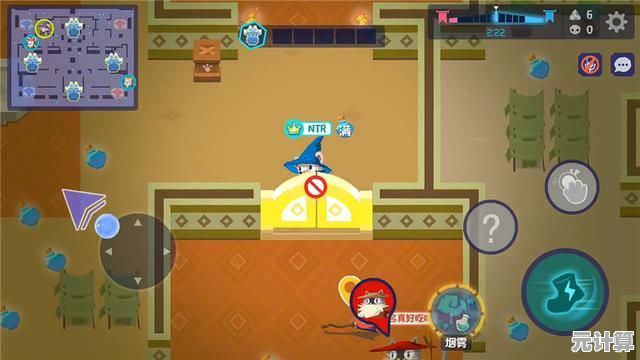 想体验2v4非对称竞技？零号任务网易正版》不来试试吗？