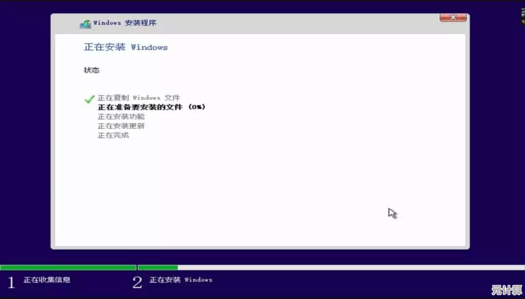 电脑格式化完整教程：安全高效地完成系统重装与数据清理
