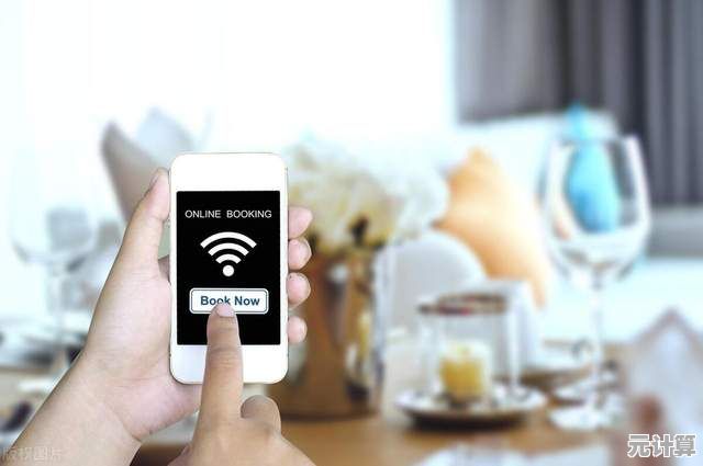 遇到手机WiFi问题别着急，全面排查与解决方法一网打尽！
