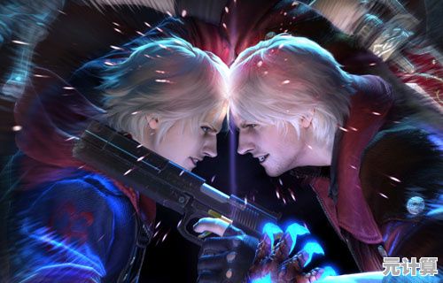 卡普空夏季大促2025年新阵容：鬼泣》多款作品优惠热卖中！