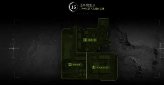 萤火突击河边小屋寻宝攻略，2025新版本隐藏点位精准揭秘！