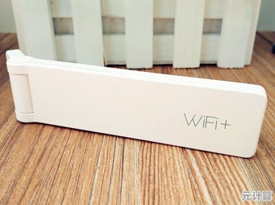 小米WiFi放大器：轻松扩展家庭无线网络，信号强劲覆盖无死角！