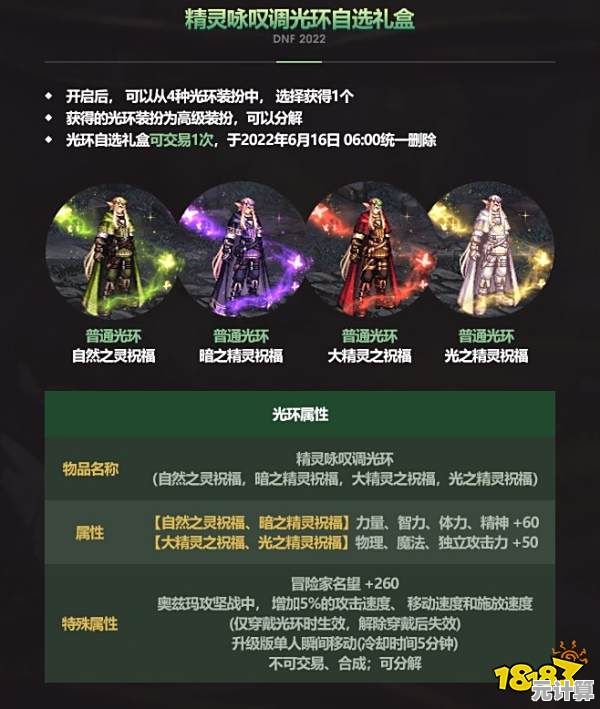 新版本深渊套光环怎么选？2025年玩家必看实用攻略