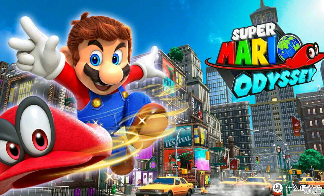 《超级马里奥银河合集》2025年售价公开，与Switch2新作保持同等价位