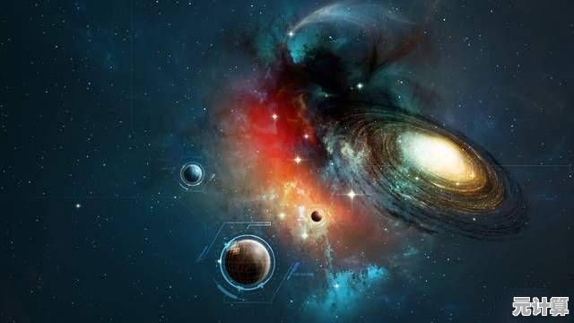 指尖操控宇宙吞噬快感？星噬手机版让你欲罢不能！