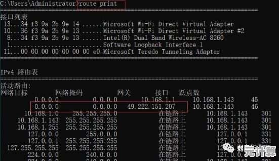 网络诊断不求人：全面解析ping测试的操作步骤与技巧