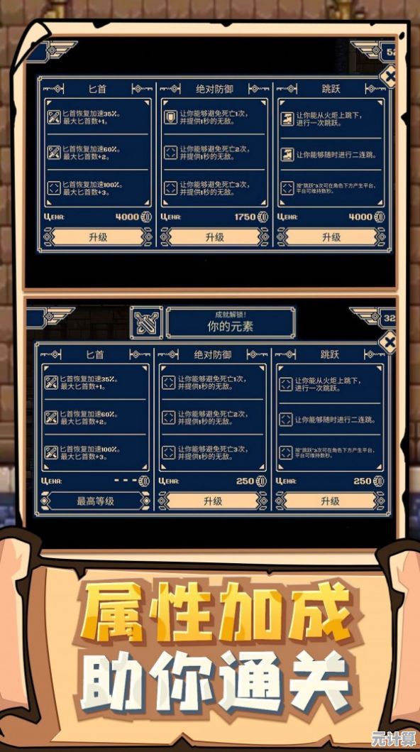还在寻找超好玩的角色扮演闯关游戏？Iron Hero让你自由探索无尽关卡！