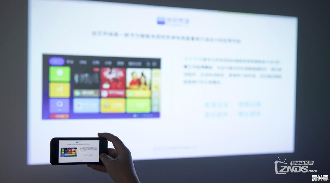 轻松应对手机投屏卡顿：实用方法与优化步骤详解