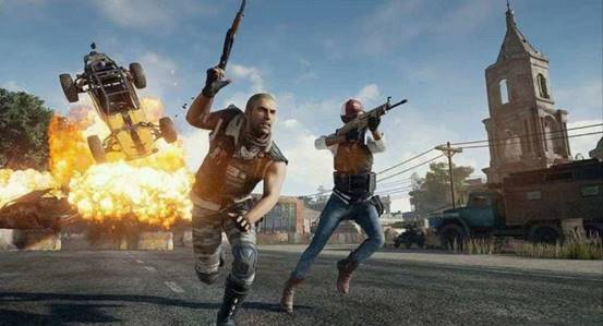 PUBG测试服3.4版优化枪械与竞技规则，还不快来试试？