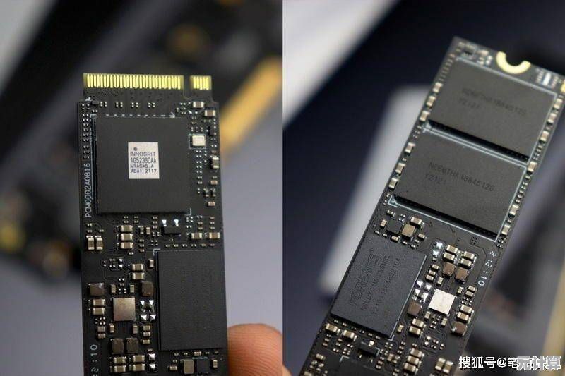 全面解析最新PCIE4.0硬盘性能排行，帮你快速挑选旗舰级固态硬盘！