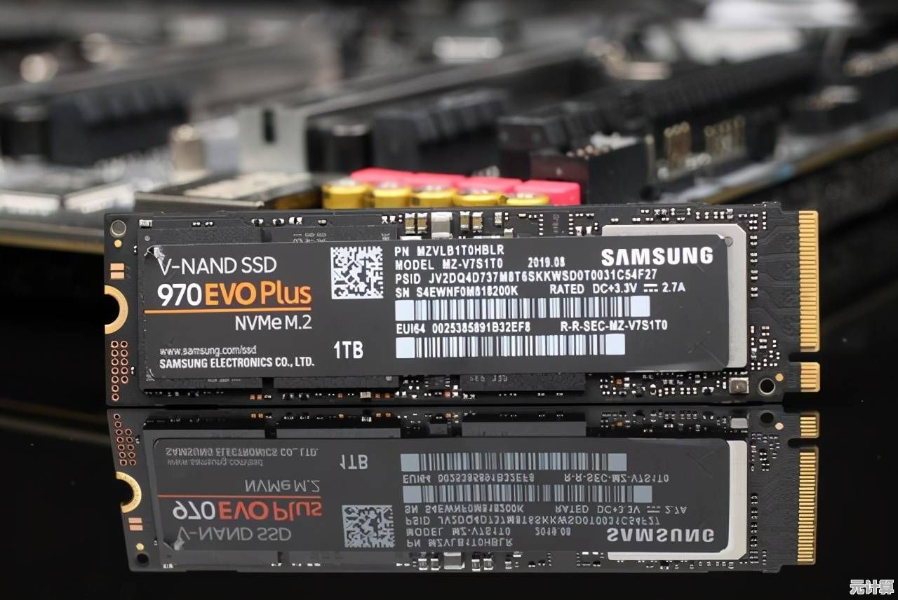 全面解析最新PCIE4.0硬盘性能排行，帮你快速挑选旗舰级固态硬盘！