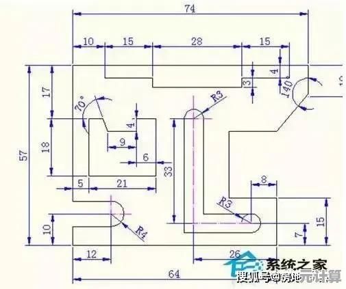 全面掌握CAD快捷键：设计高手的实战秘籍分享