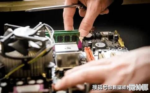 电脑总死机别着急，这些高效修复步骤助你快速稳定系统