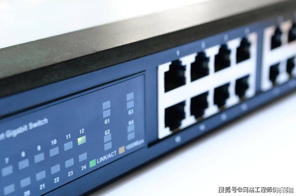 交换机操作全攻略：从入门到精通的实用技巧指南