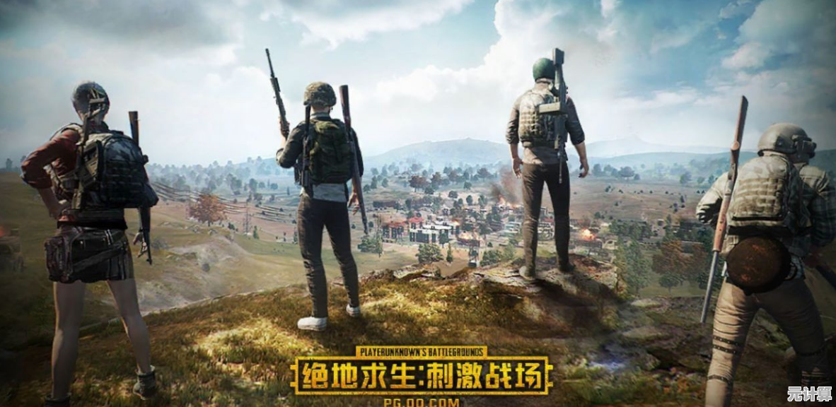想要体验自定义香肠人的刺激吃鸡对战？快来《火线香肠吃鸡》一决高下！