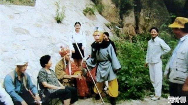 探索西游记经典场景的乐趣，还有比西游记之大闹天宫更上头的选择吗？