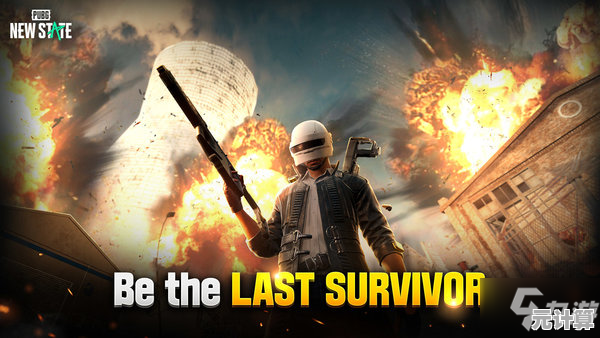 想和全球玩家组队开黑？PUBG手游国际服的超丰富地图和模式你试过了吗？