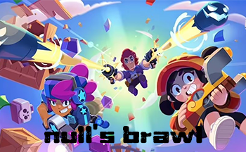 还在寻找多样玩法的竞技游戏？荒野乱斗Nulls Brawl最新版》满足你的所有战斗幻想！