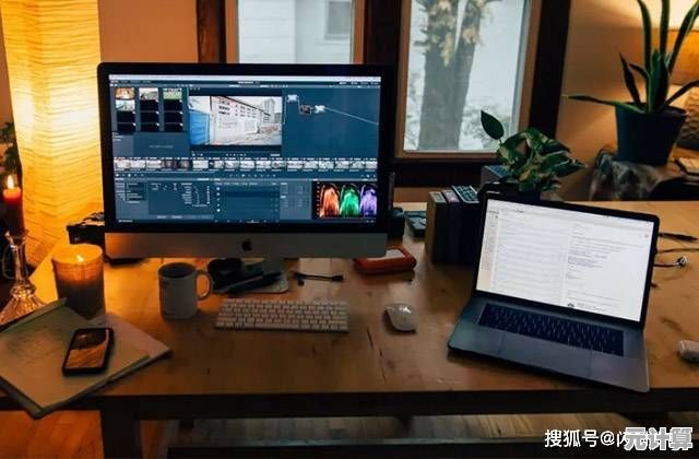 轻松学会高质量视频拍摄与剪辑的实用方法